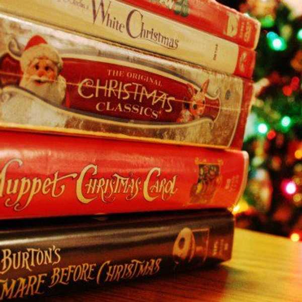 20 Must Watch Christmas Movies
