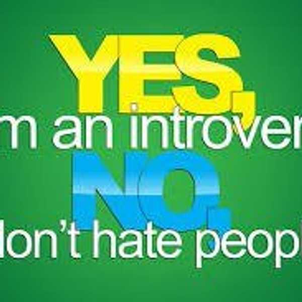 The Introverted Lifestyle