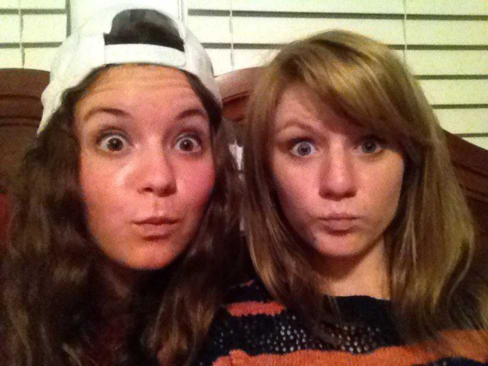 A Letter To My Long Distance Best Friend