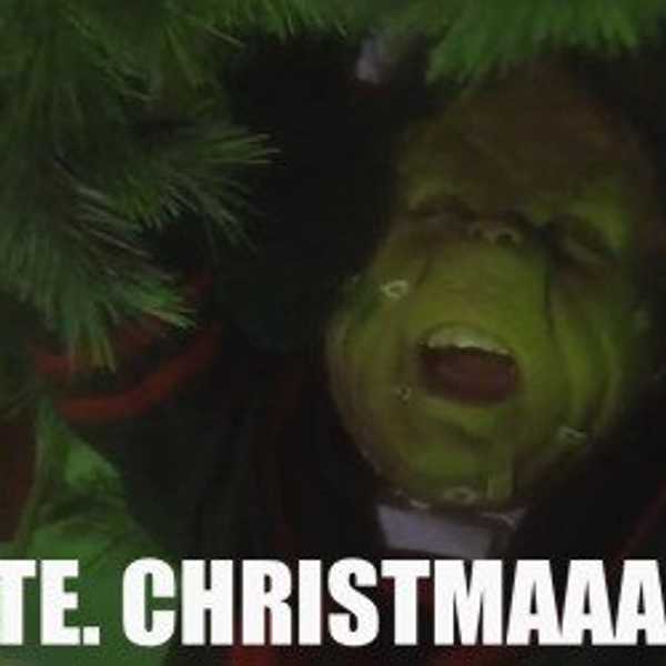 Why Christmas Is Actually The Worst