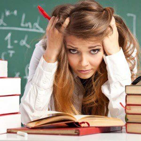 30 Stages Of Writing That Damn Term Paper