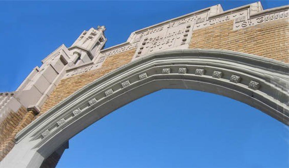 11 Things Unique To Catholic Campuses