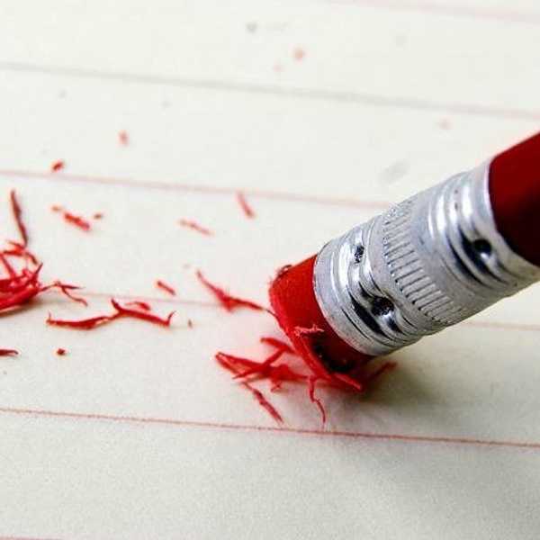 5 Thoughts Of Encouragement For Finals Week