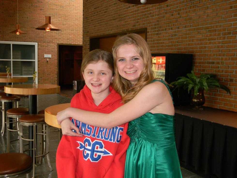 15 Things I Didn't Know At 15