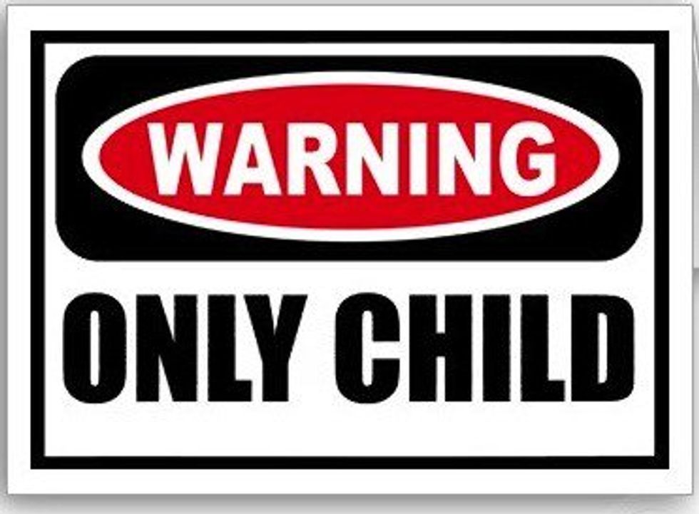 The Phases Of Going To College After Growing Up As An Only Child