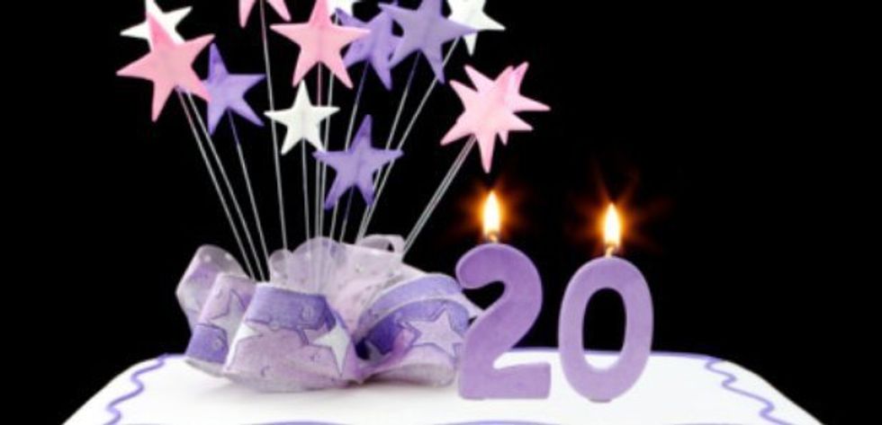 20 Life Lessons I Learned By Age 20