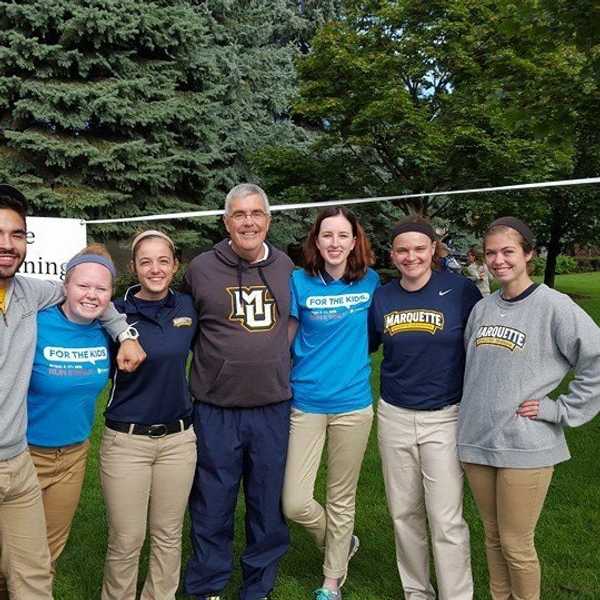 A Thank You Letter To My Teachers