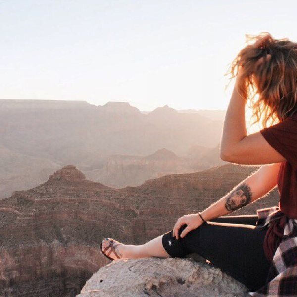 Times Being The Single Friend Are High-key The Best