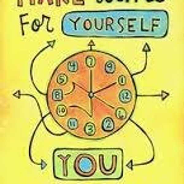 Self Care for Finals