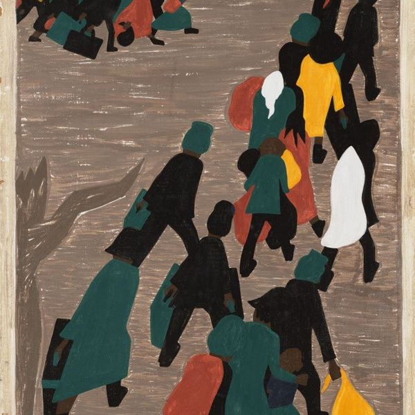 Surviving In The Big Jungle