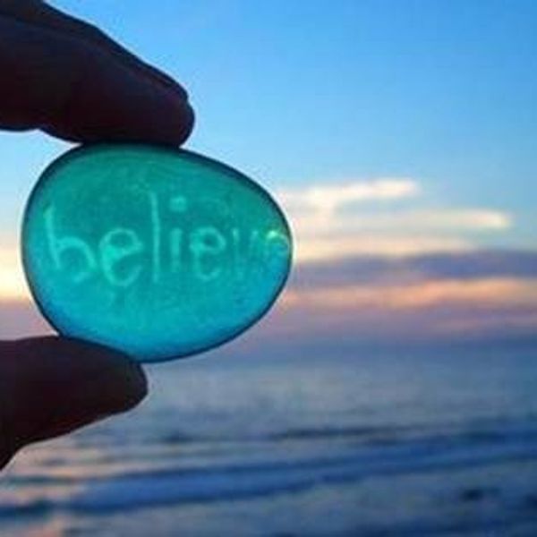 A Letter To Anyone Who Needs Someone To Tell Them It Will Be Okay