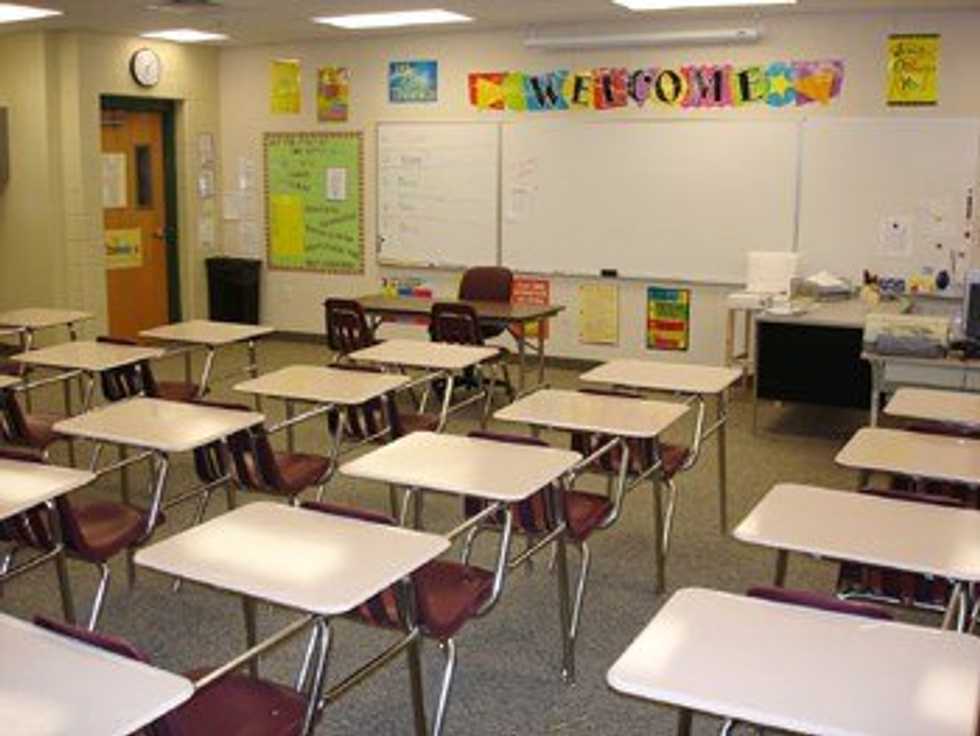 Why I Want To Be A Middle School Teacher