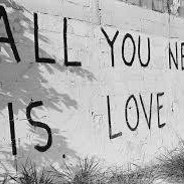 This Crazy, Messed Up World