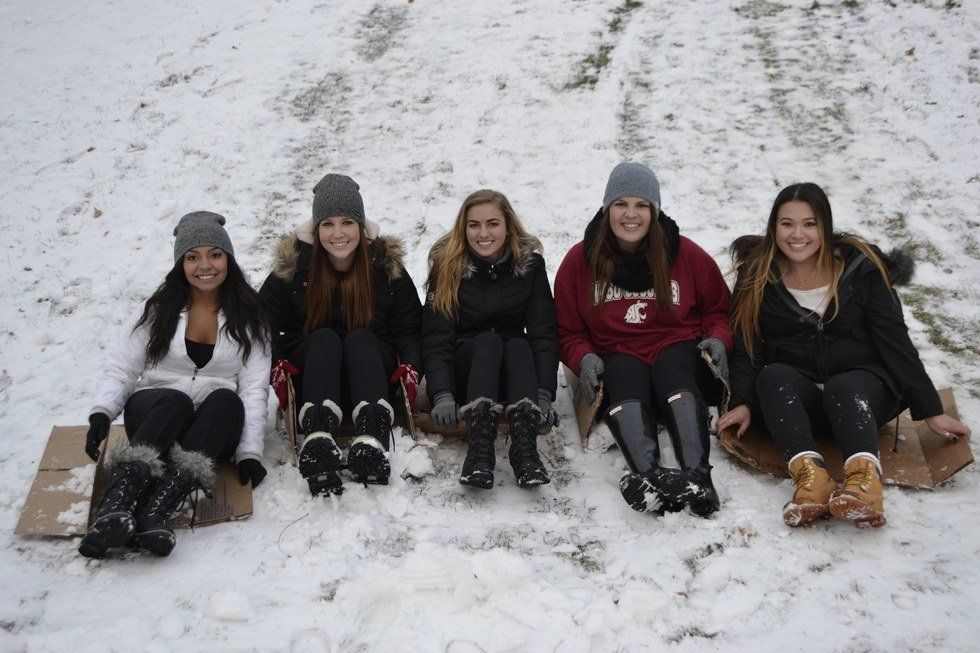 Why You Should Forget About Cuffing Season