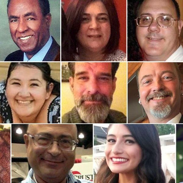 A Raw Letter To America