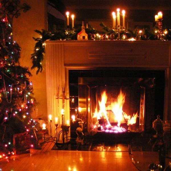 The 7 Best Things About Going Home For The Holidays