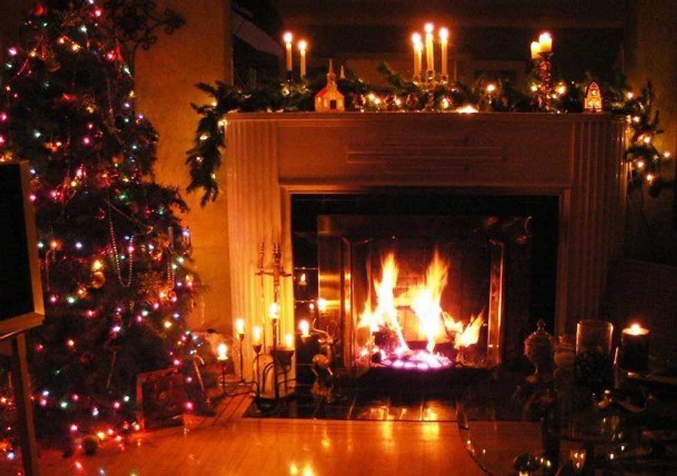 The 7 Best Things About Going Home For The Holidays