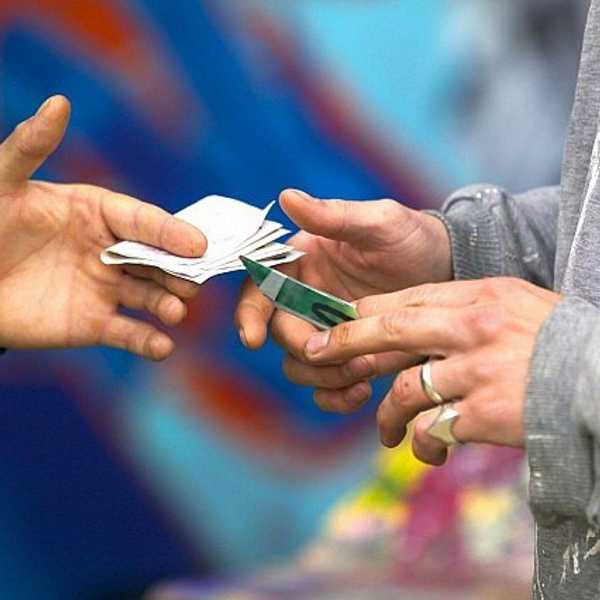 A 15-Step Argument For Why Youth See Illegal Activity As A Means To Get By