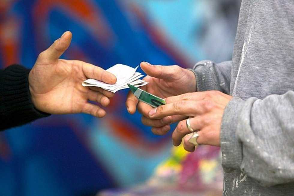 A 15-Step Argument For Why Youth See Illegal Activity As A Means To Get By