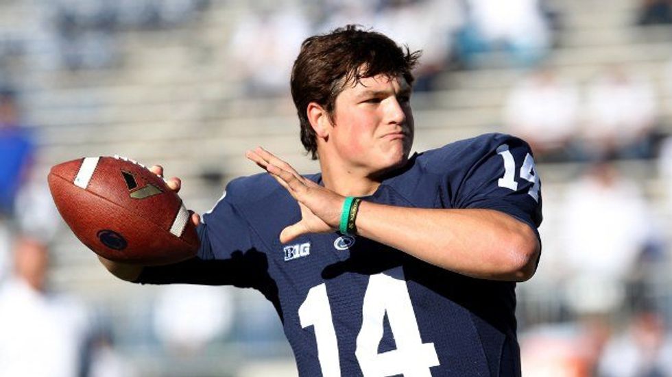 The Struggles Faced When You Have A Not-So Great Football Team