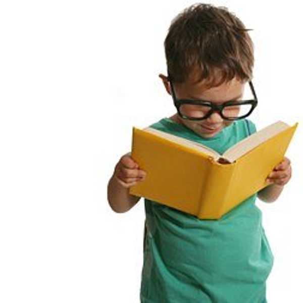 Recommendations Of A Childhood Bookworm
