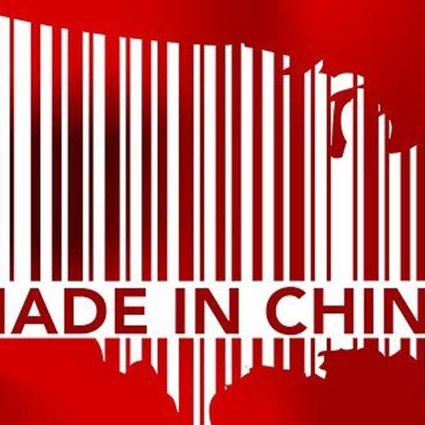 Made in China: Memoir of a Chinese Adoptee