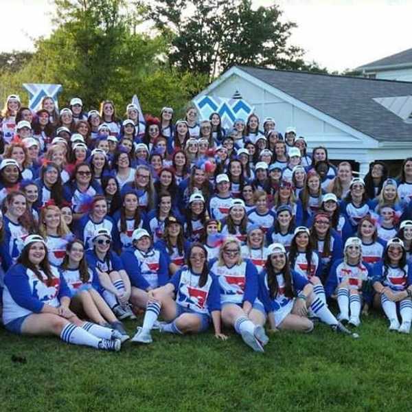 5 Reasons To Thank My Sorority Chapter