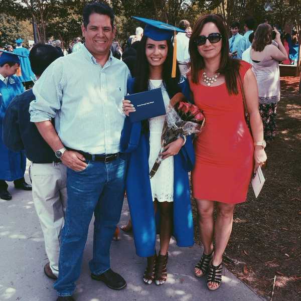 An Open Letter To My Parents