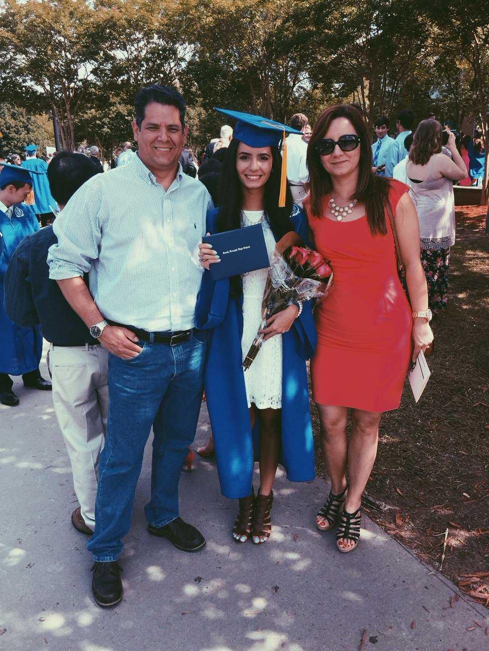 An Open Letter To My Parents