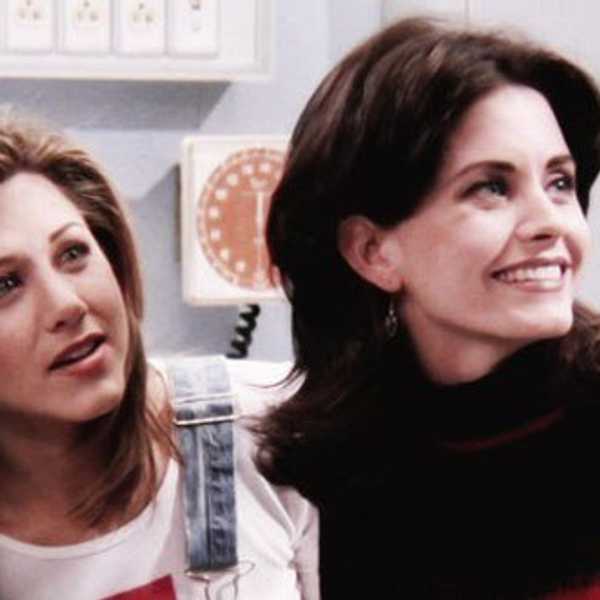8 Perks Of Having A Roommate With The Same Major