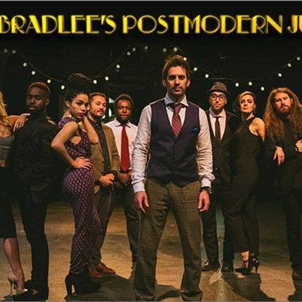 Postmodern Jukebox: Where Jazz And Pop Collide