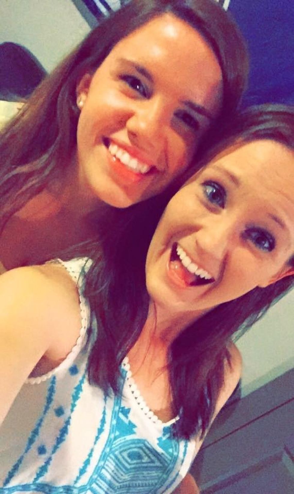 I Don't Care If You Think I'm Pretty