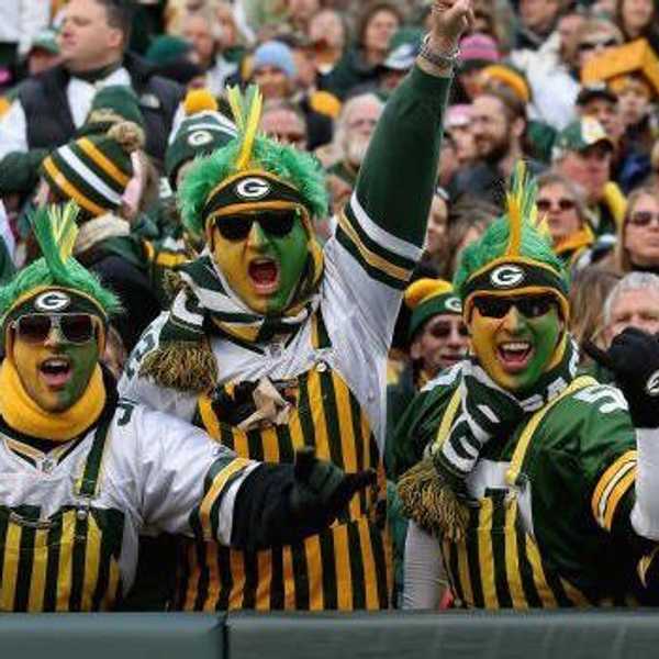 If you're not a packers fan, you should be