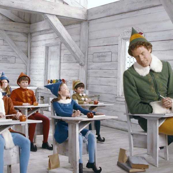 Christmas Spirit