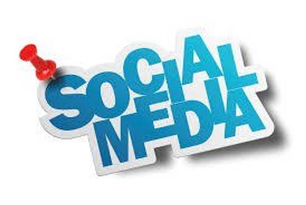 Why Social Media is Here to Stay