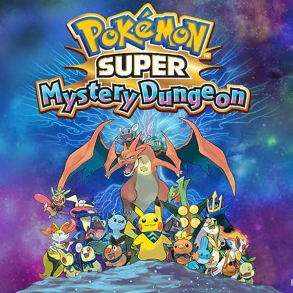 The Best And The Worst Of 'Pokemon Super Mystery Dungeon'