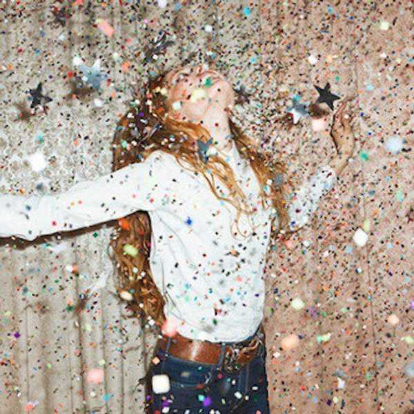 10 New Year's Resolutions That Are More Important Than Losing Weight