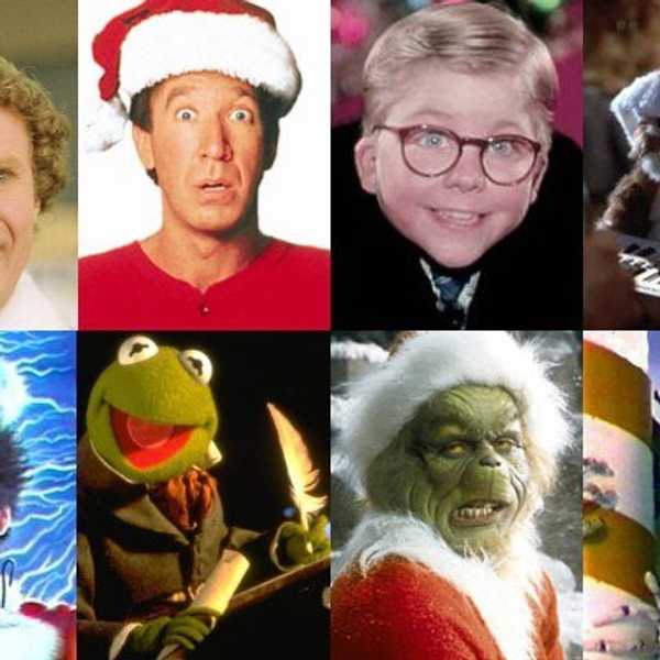 8 Things That Make The Holidays Special