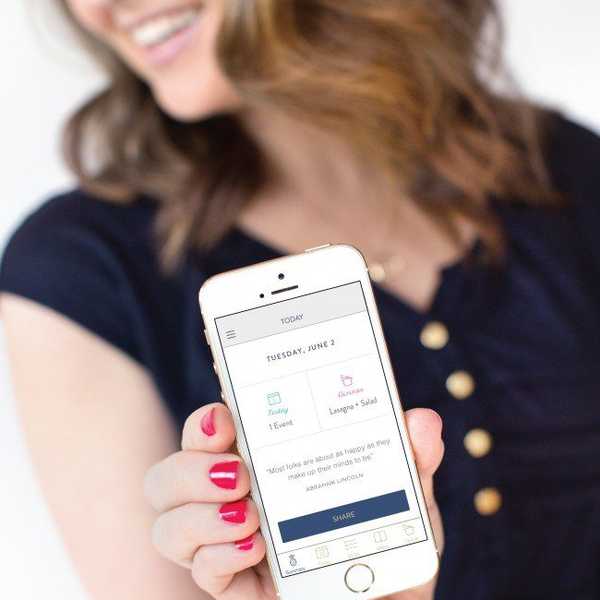 A Planner App That Will Change The Way You Get Organized