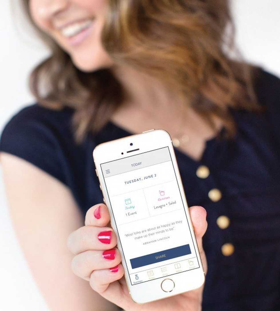 A Planner App That Will Change The Way You Get Organized