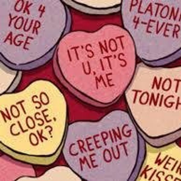 Advice to the Girl Who Just Got Dumped