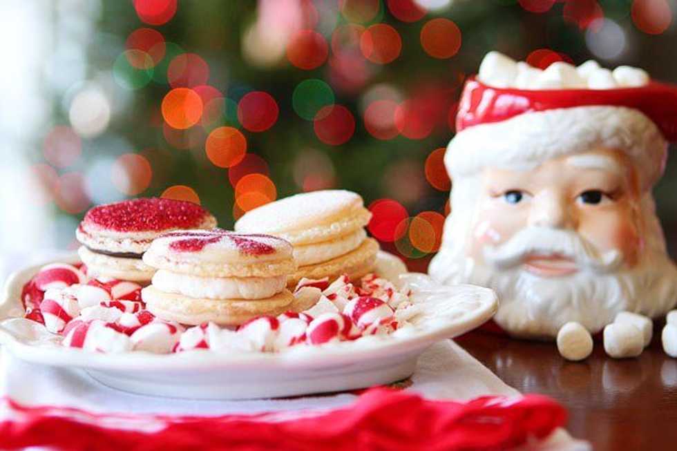 13 Fun Holiday Inspired Treats To Make This Year
