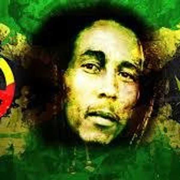 Bob Marley Quotes to Live By