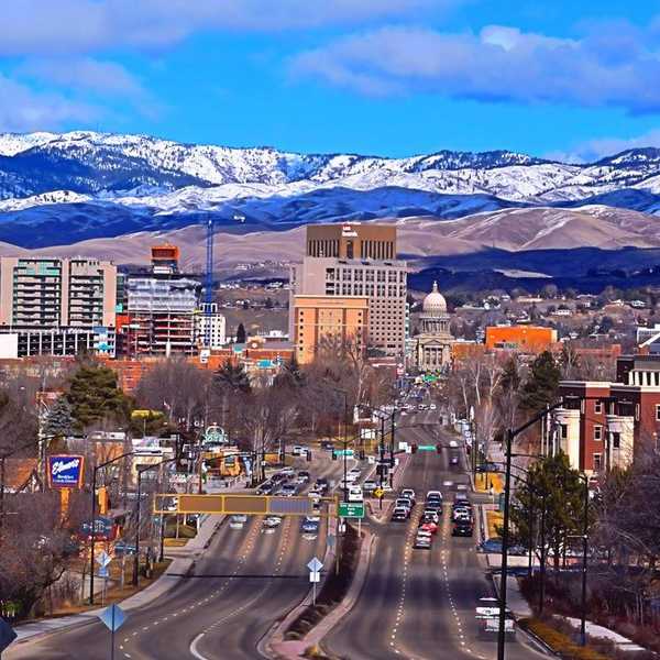 Things You Miss About Boise