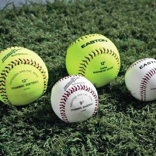 9 Lessons I Learned From The Game Of Softball