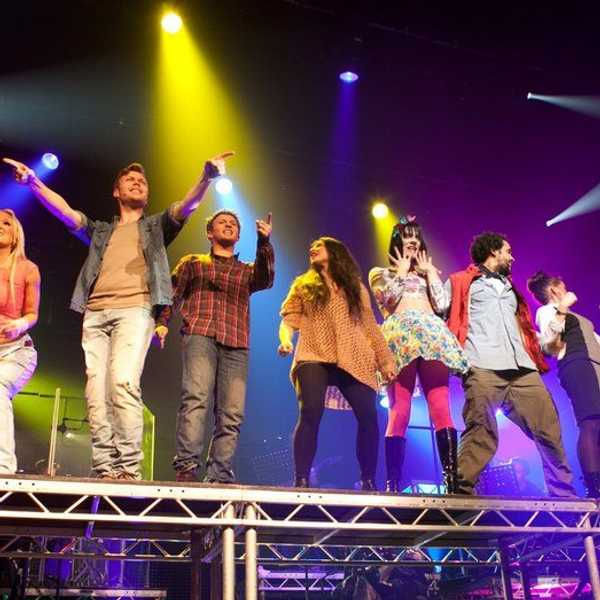 15 Things Only Theater Kids Understand