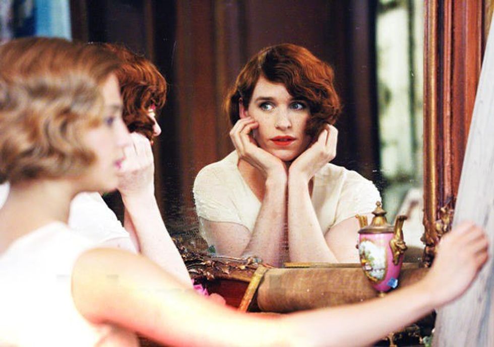 Mansplaining And Trans-misogyny