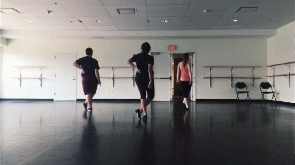 The 15 Struggles Of An International Student Studying Performing Arts
