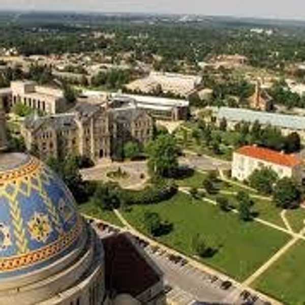 What It's Like Having A Gun Threat On Campus