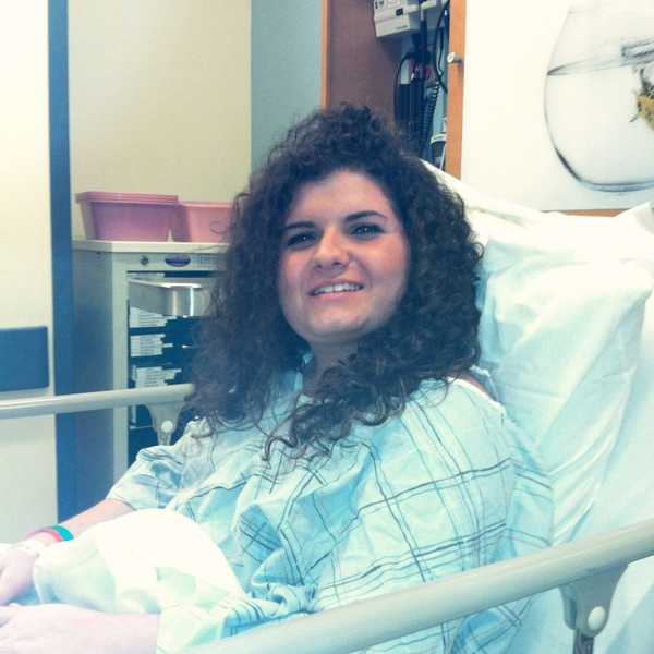 A Letter to My Sickness